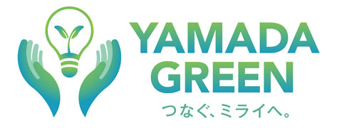 YAMADA GREEN