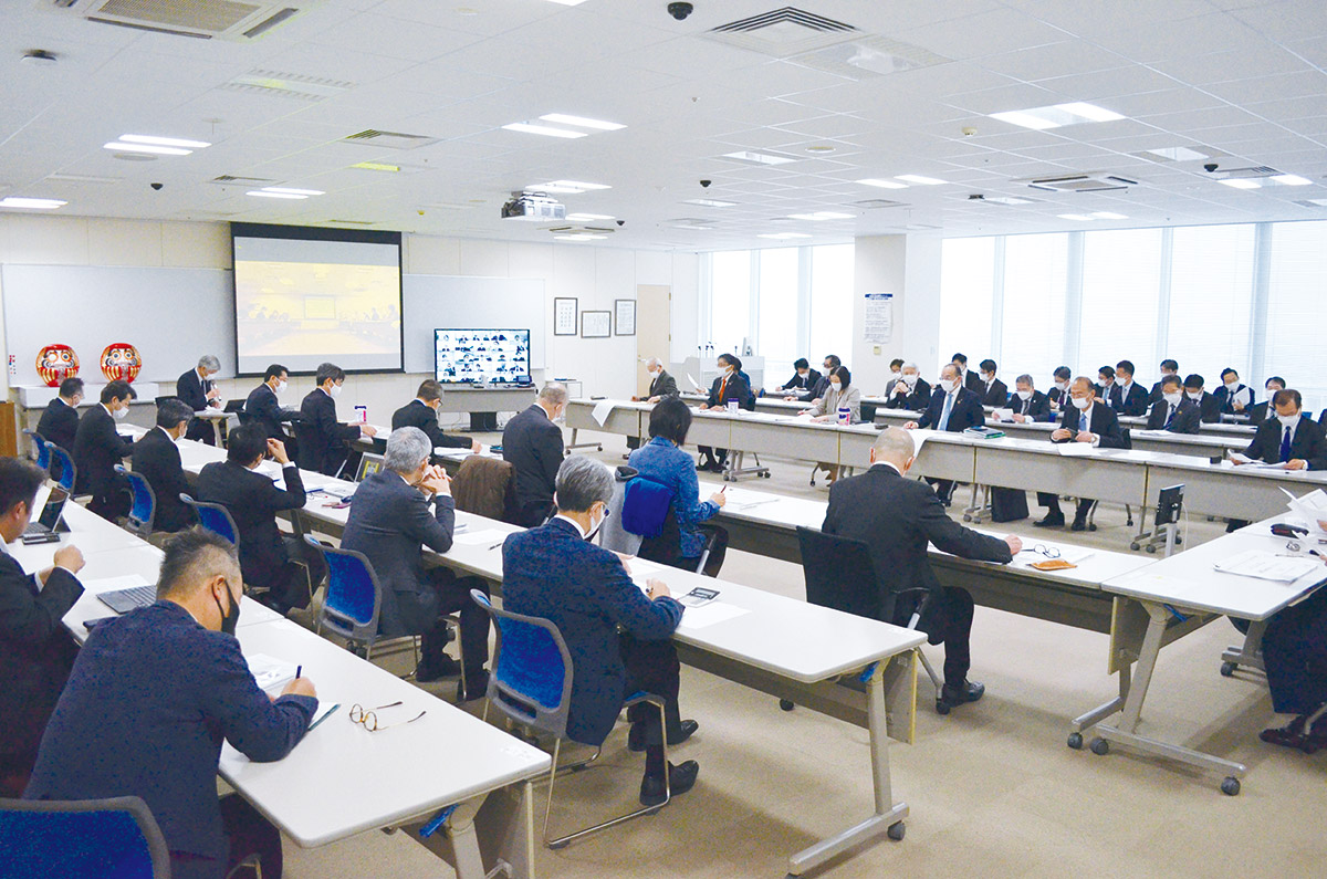 コーポレート・ガバナンス YAMADA HOLDINGS