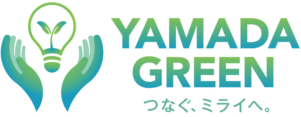 YAMADA GREEN