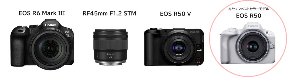 PIXUSシリーズ3台