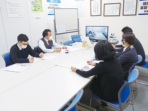 Customer Service Training