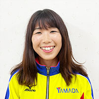 ヤマダホールディングス陸上競技部 Yamada Holdings